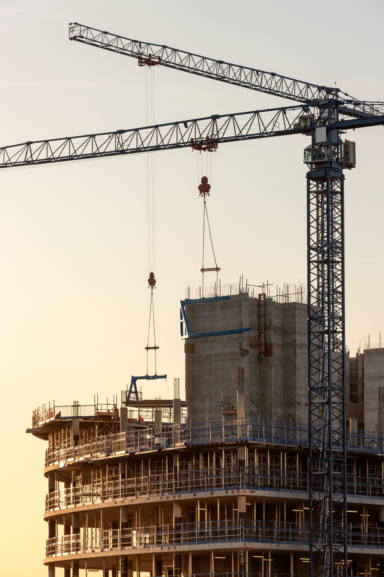 Construction Site