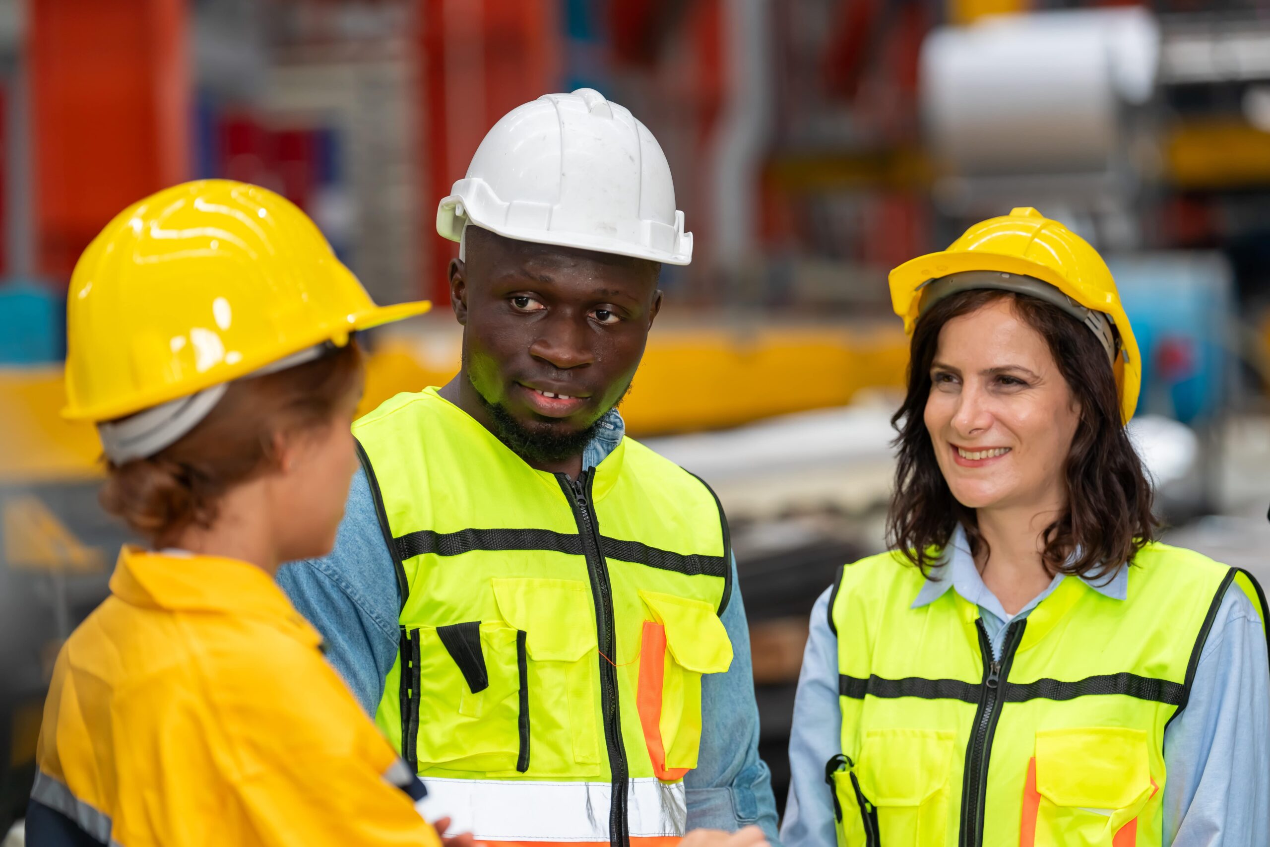 History and Purpose of OSHA and the Development of Workplace Safety Standards in the U.S.