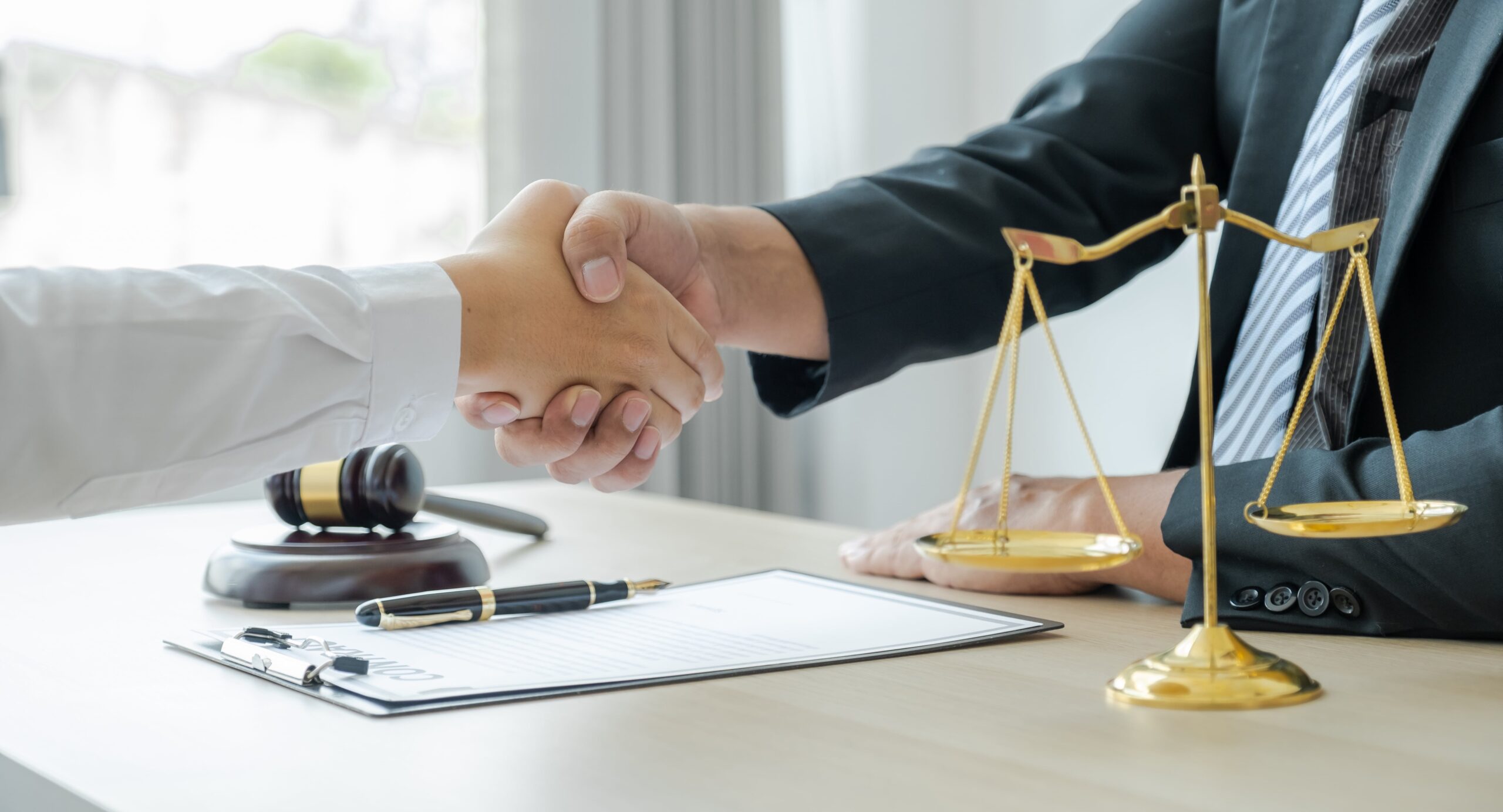 attorney-client relationship