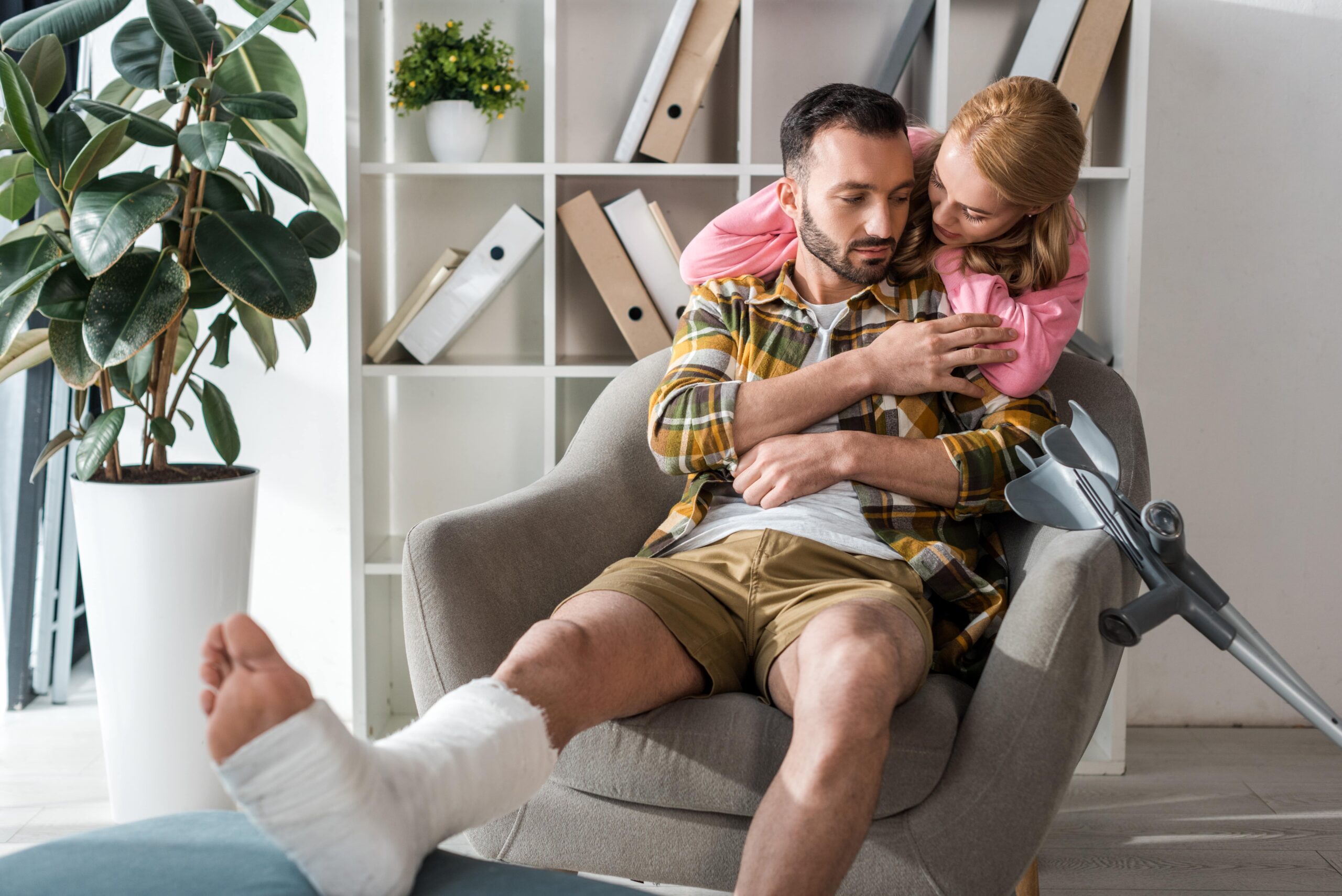 spousal loss of consertium in illinois