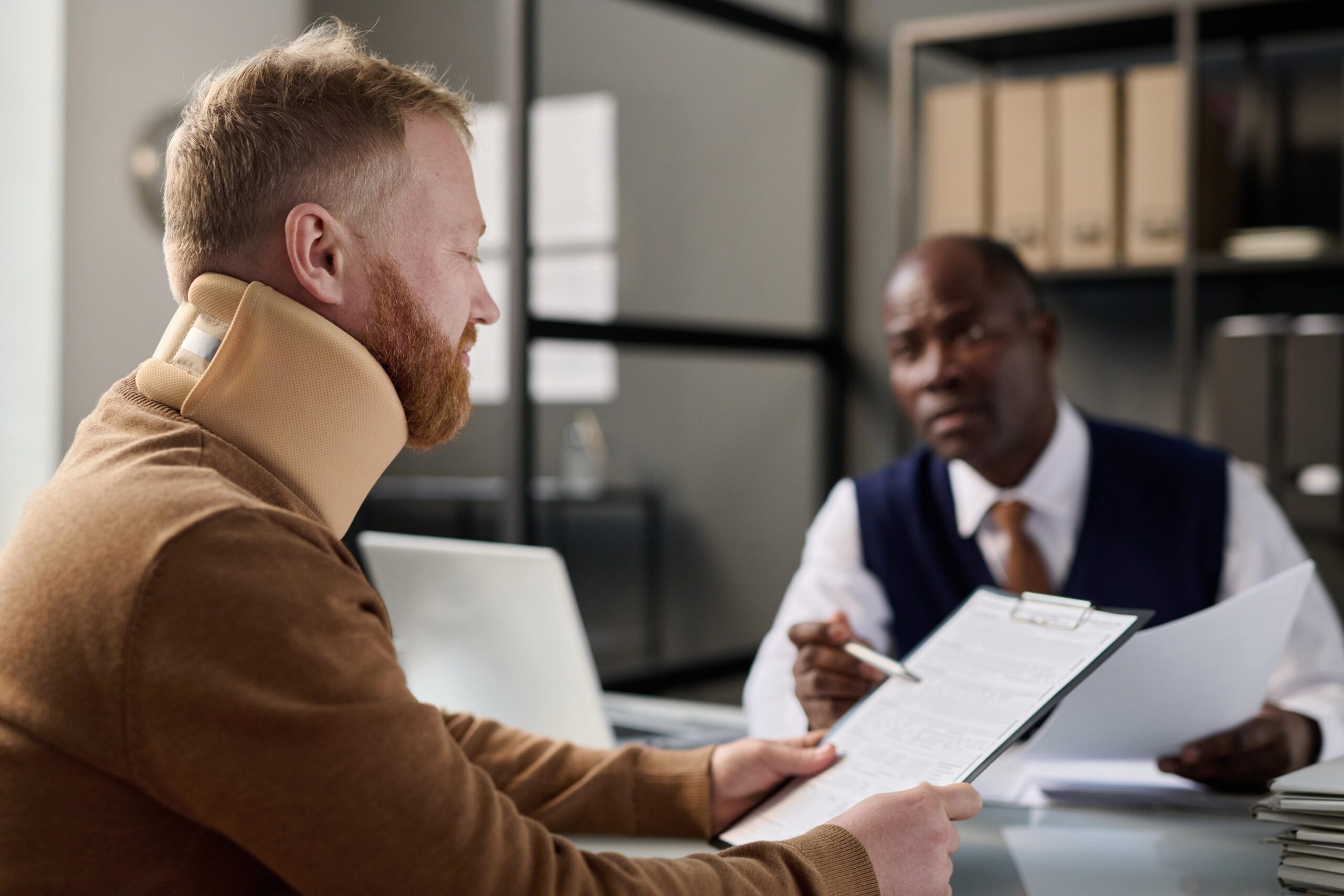 tricks insurance adjusters use