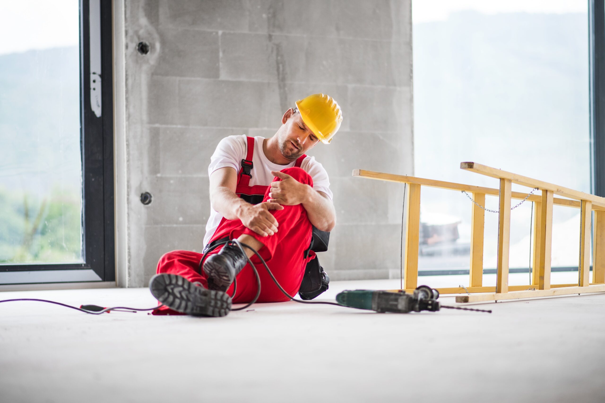 injuries in illinois construction sites