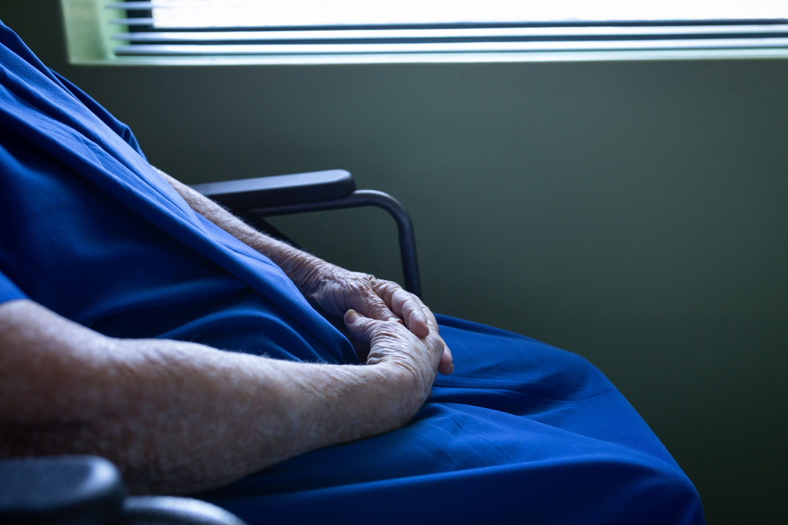 neglect in nursing homes