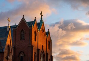 los angeles catholic church's sexual abuse settlement