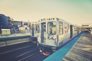 CTA Yellow Line crash one year anniversary