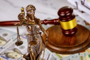 settlement for injured worker