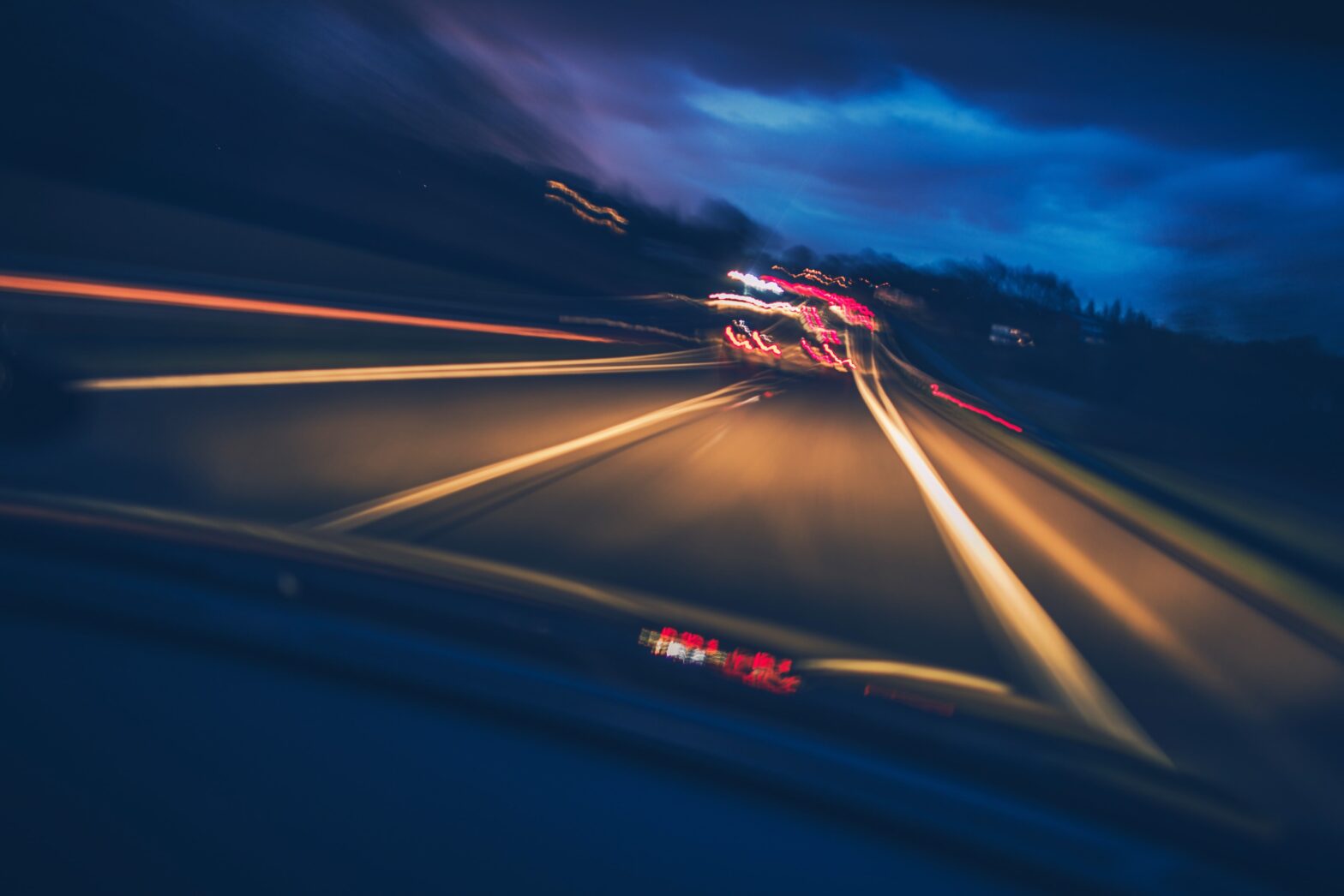speeding driver securing policy limit settlement