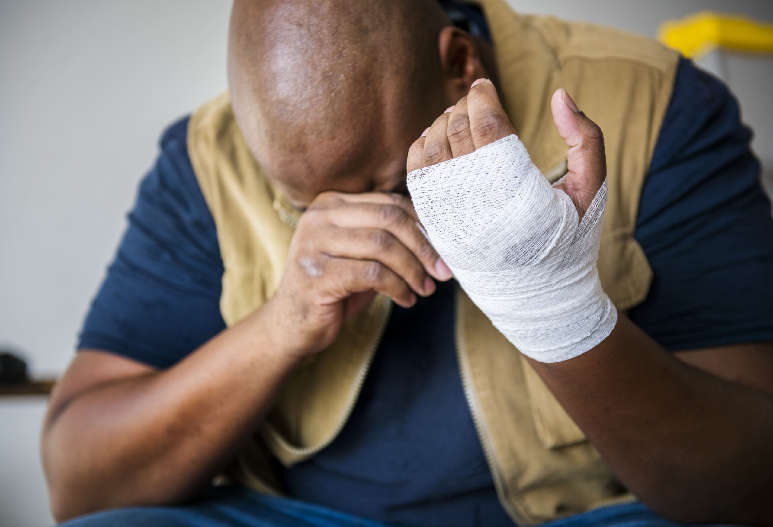 pain and suffering damages in illinois personal injury case