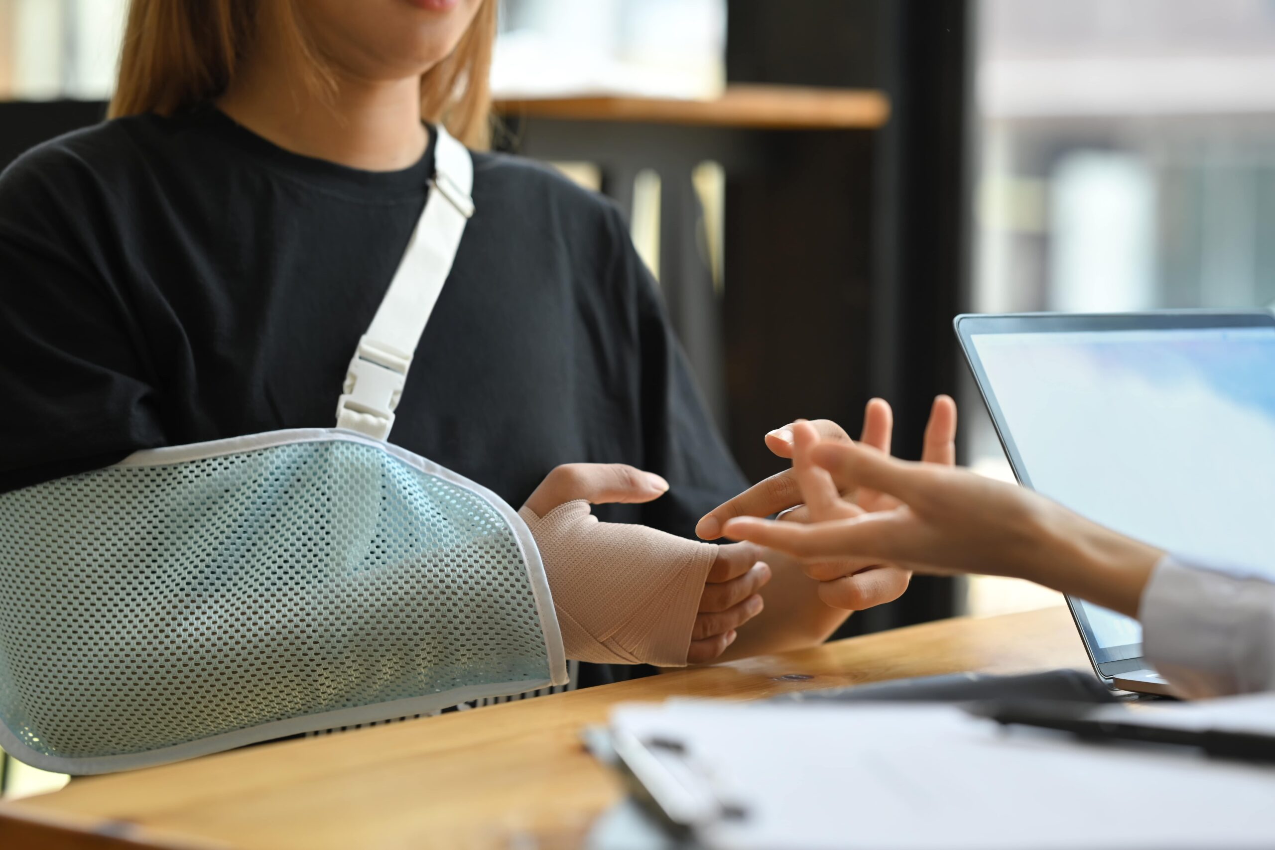questions to know if you have personal injury case