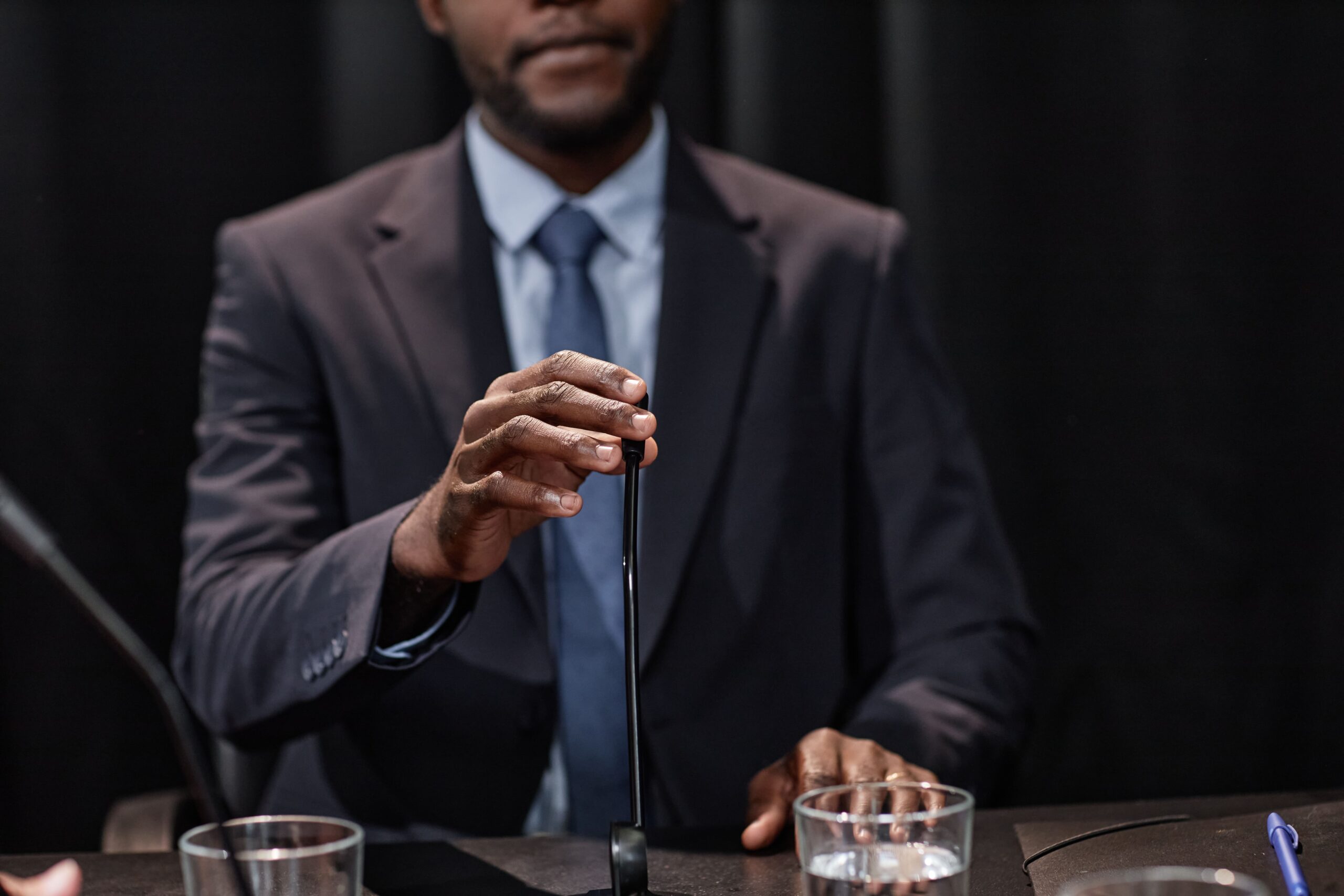 giving a recorded statement to the insurance company