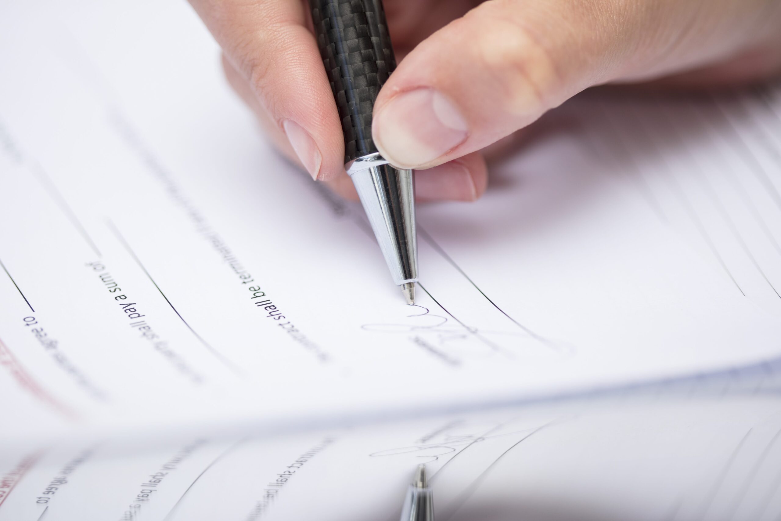 filing a lawsuit after signing a waiver