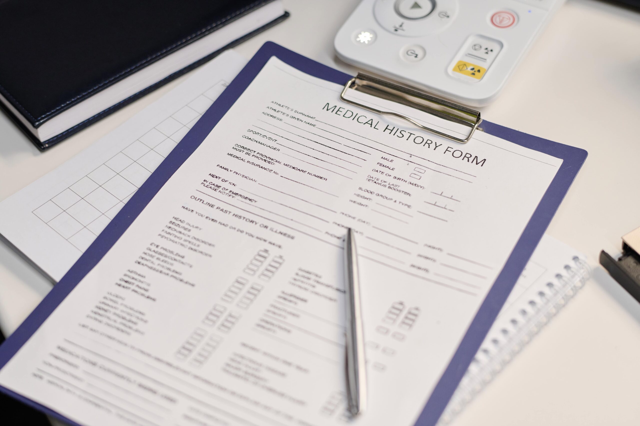 pre-existing conditions injury claims
