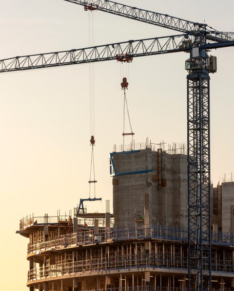 Construction Site